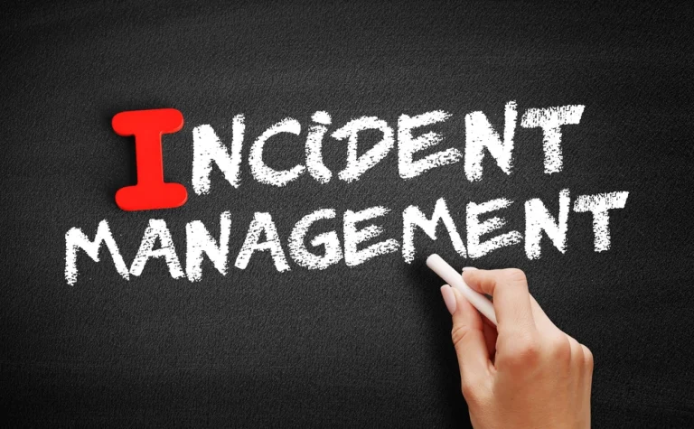 Incident Response